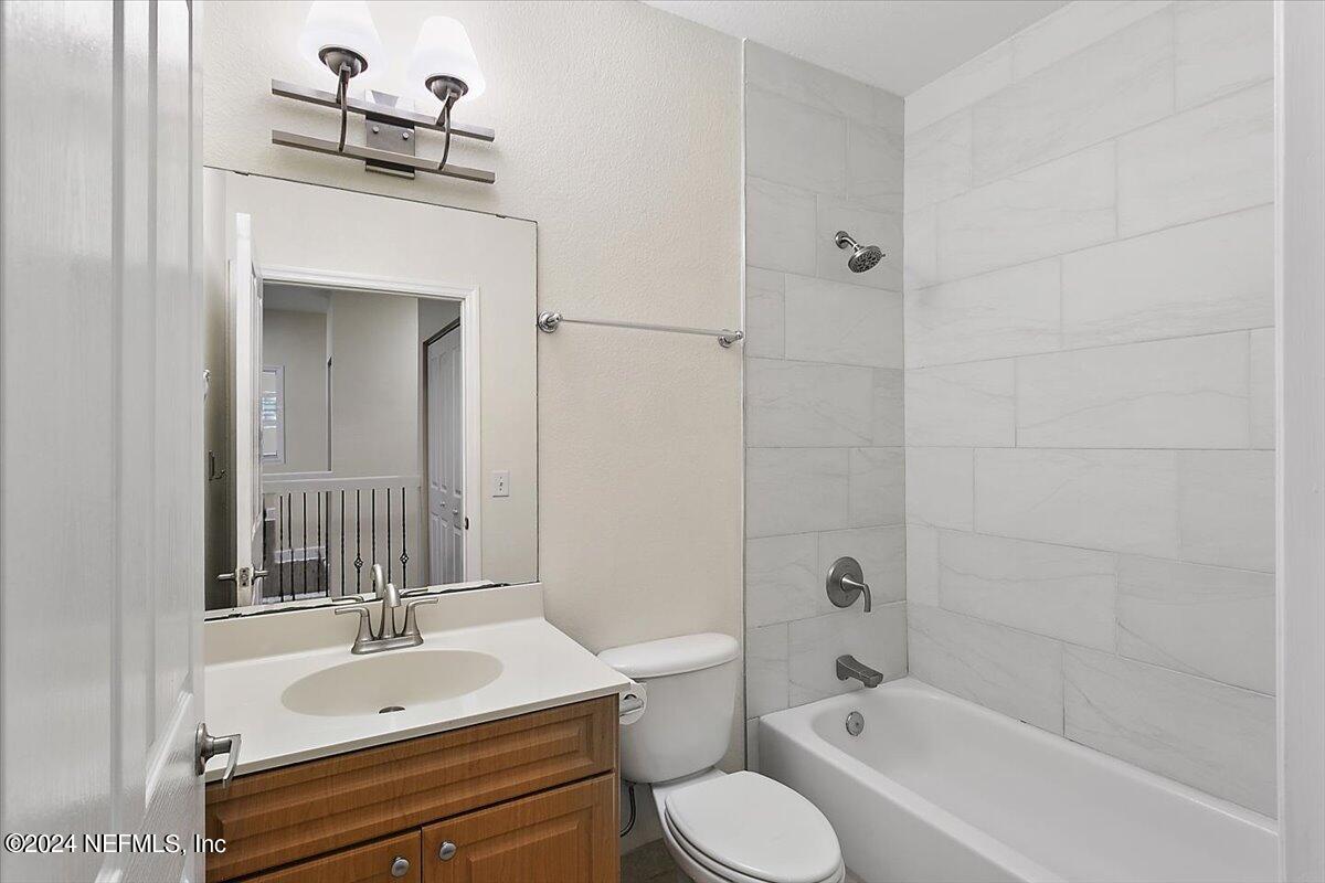 9745 Touchton Road, Unit 2807 Jacksonville, FL 32246 - Photo 23 of 36 20-Bathroom
