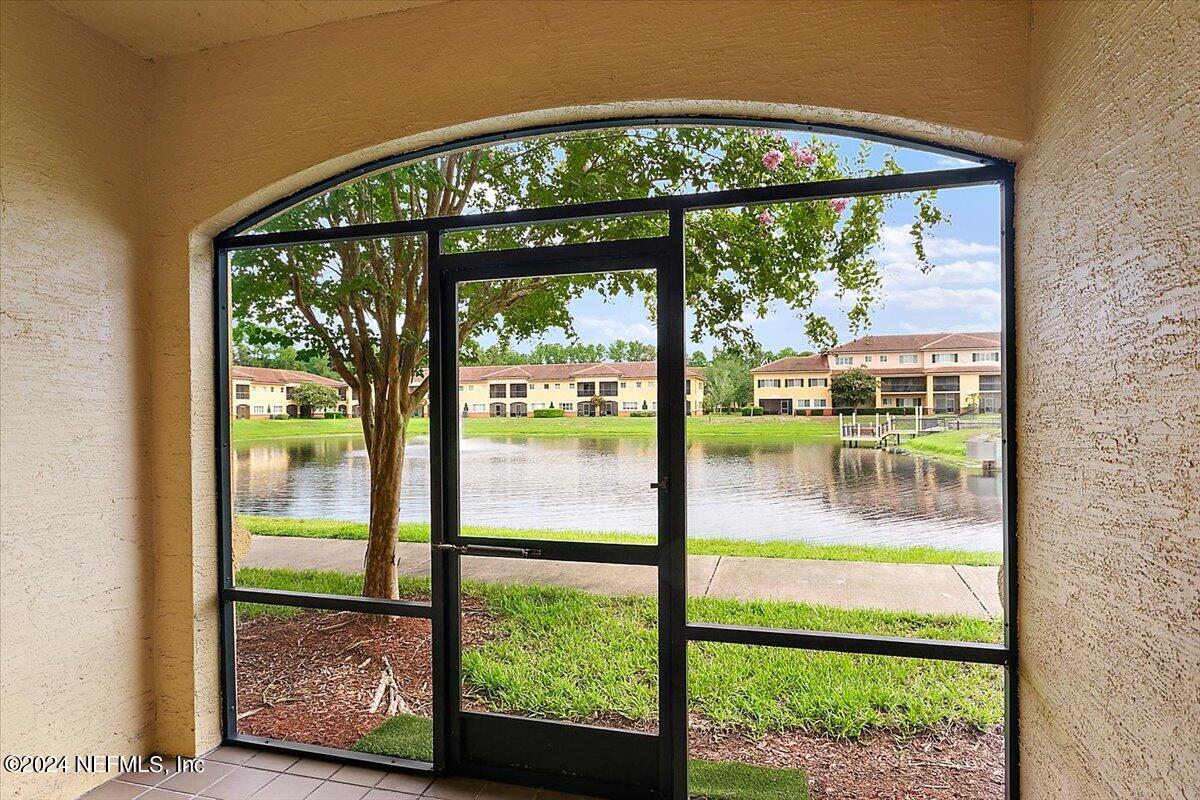 9745 Touchton Road, Unit 2807 Jacksonville, FL 32246 - Photo 26 of 36 23-Patio