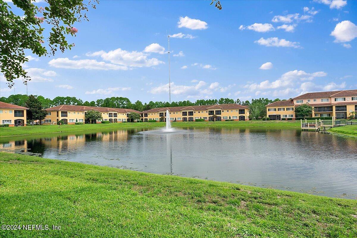 9745 Touchton Road, Unit 2807 Jacksonville, FL 32246 - Photo 28 of 36 25-Lake View