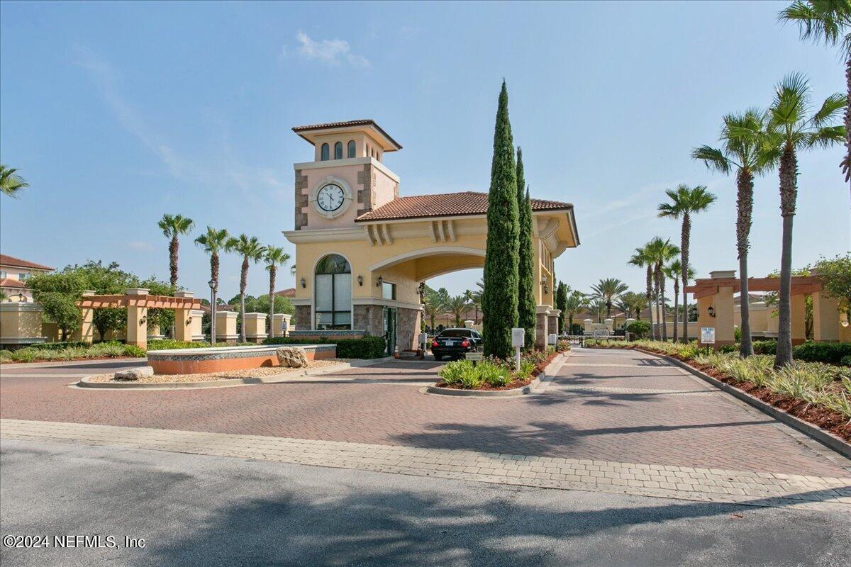 9745 Touchton Road, Unit 2807 Jacksonville, FL 32246 - Photo 29 of 36 26-Gated Entry