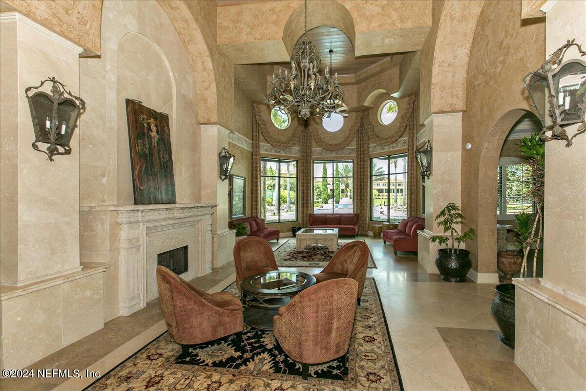 9745 Touchton Road, Unit 2807 Jacksonville, FL 32246 - Photo 30 of 36 27-Clubhouse