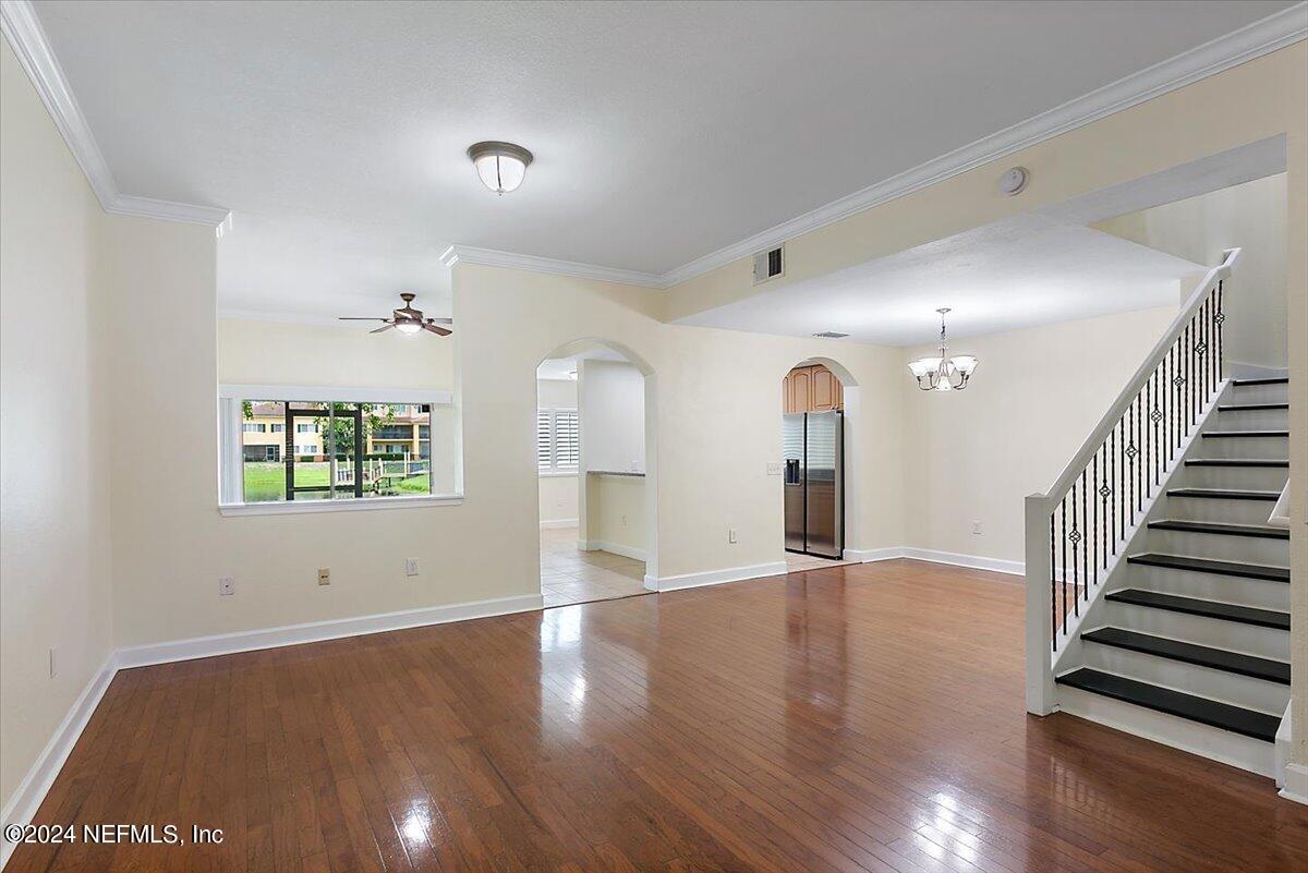 9745 Touchton Road, Unit 2807 Jacksonville, FL 32246 - Photo 5 of 36 04-Living Room