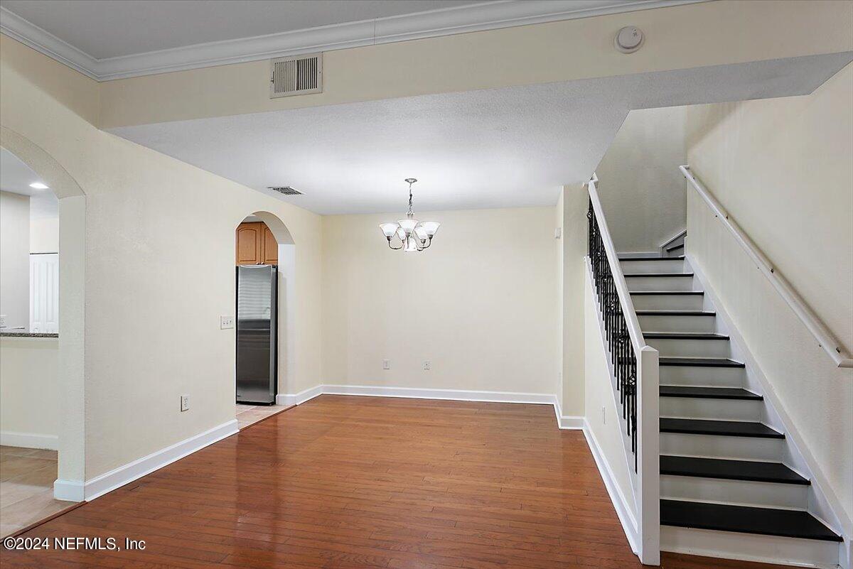 9745 Touchton Road, Unit 2807 Jacksonville, FL 32246 - Photo 7 of 36 06-Dining Room