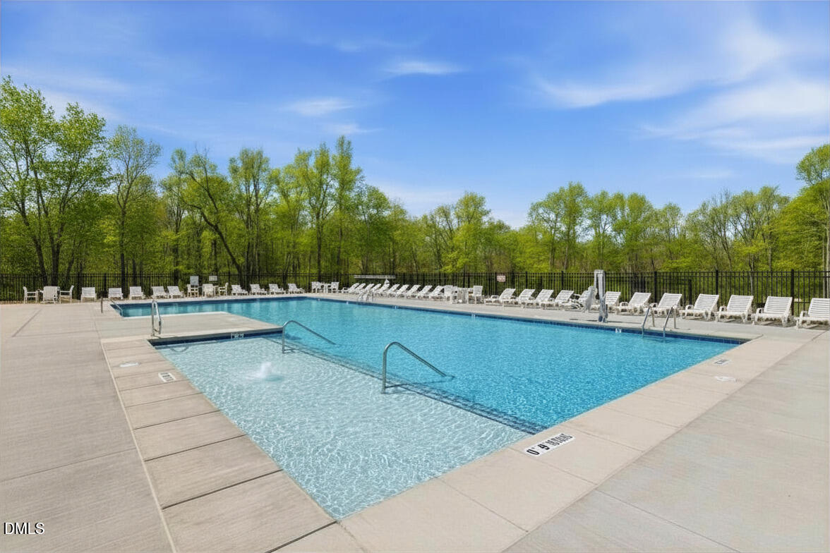 3016 Hammer Creek Road Durham, NC 27704 - Photo 24 of 29