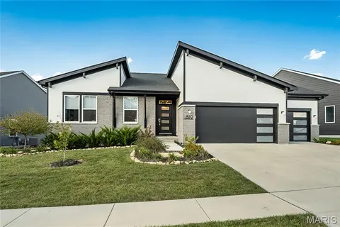 $624,000 | 819 Upland Loop, O'Fallon, MO 63368