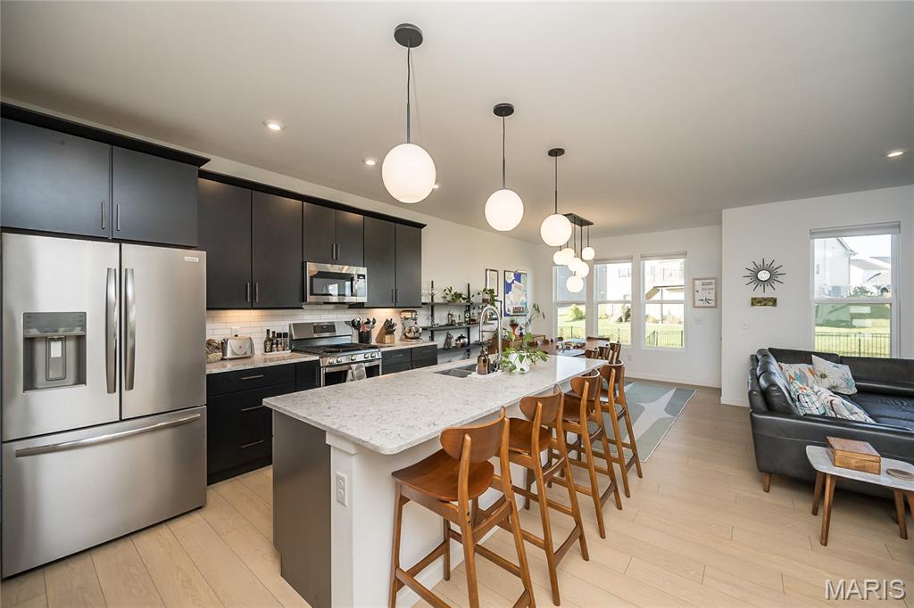 819 Upland Loop O'Fallon, MO 63368 - Photo 13 of 45