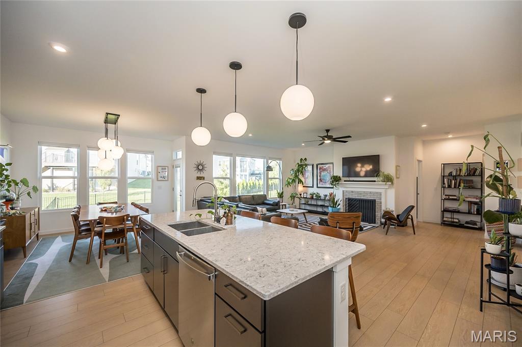 819 Upland Loop O'Fallon, MO 63368 - Photo 14 of 45