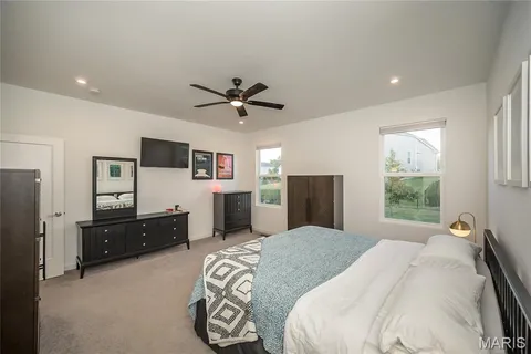 $624,000 | 819 Upland Loop, O'Fallon, MO 63368