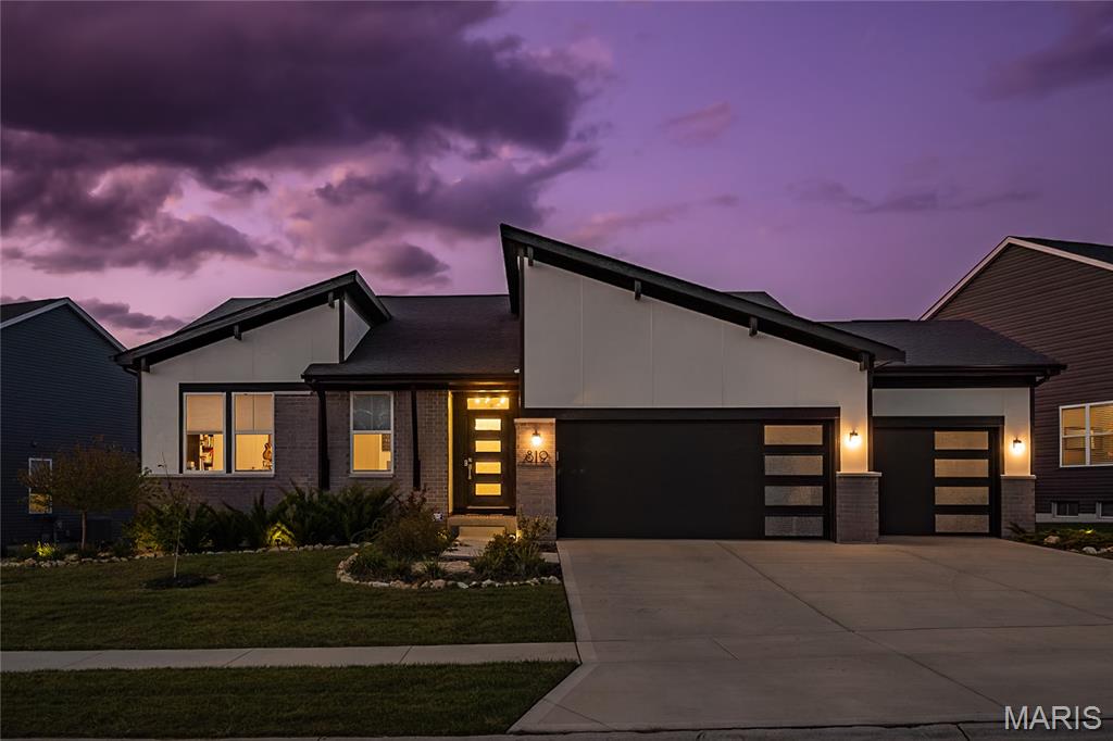 819 Upland Loop O'Fallon, MO 63368 - Photo 2 of 45