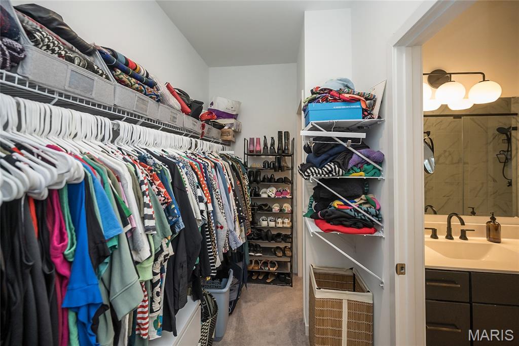 819 Upland Loop O'Fallon, MO 63368 - Photo 25 of 45