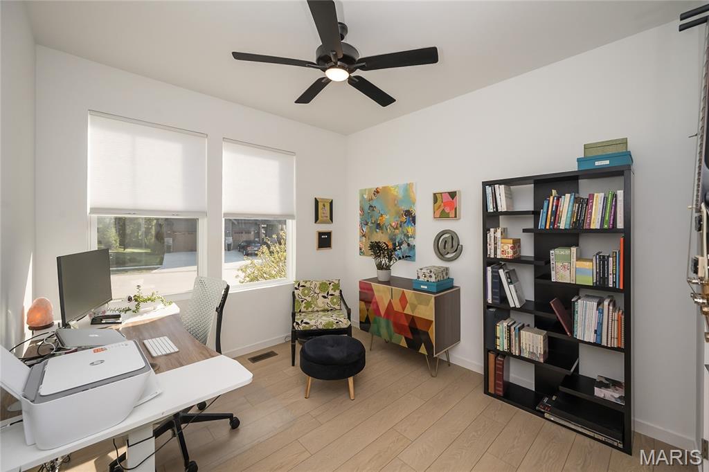 819 Upland Loop O'Fallon, MO 63368 - Photo 28 of 45