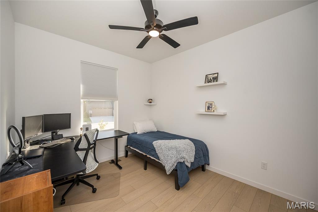 819 Upland Loop O'Fallon, MO 63368 - Photo 30 of 45