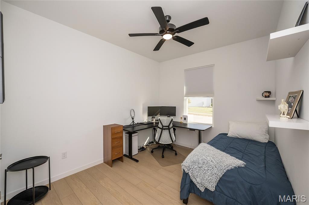 819 Upland Loop O'Fallon, MO 63368 - Photo 31 of 45