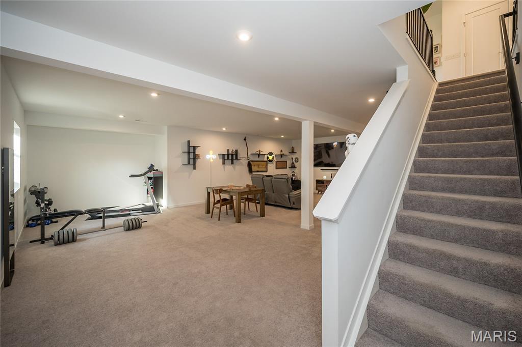 819 Upland Loop O'Fallon, MO 63368 - Photo 32 of 45