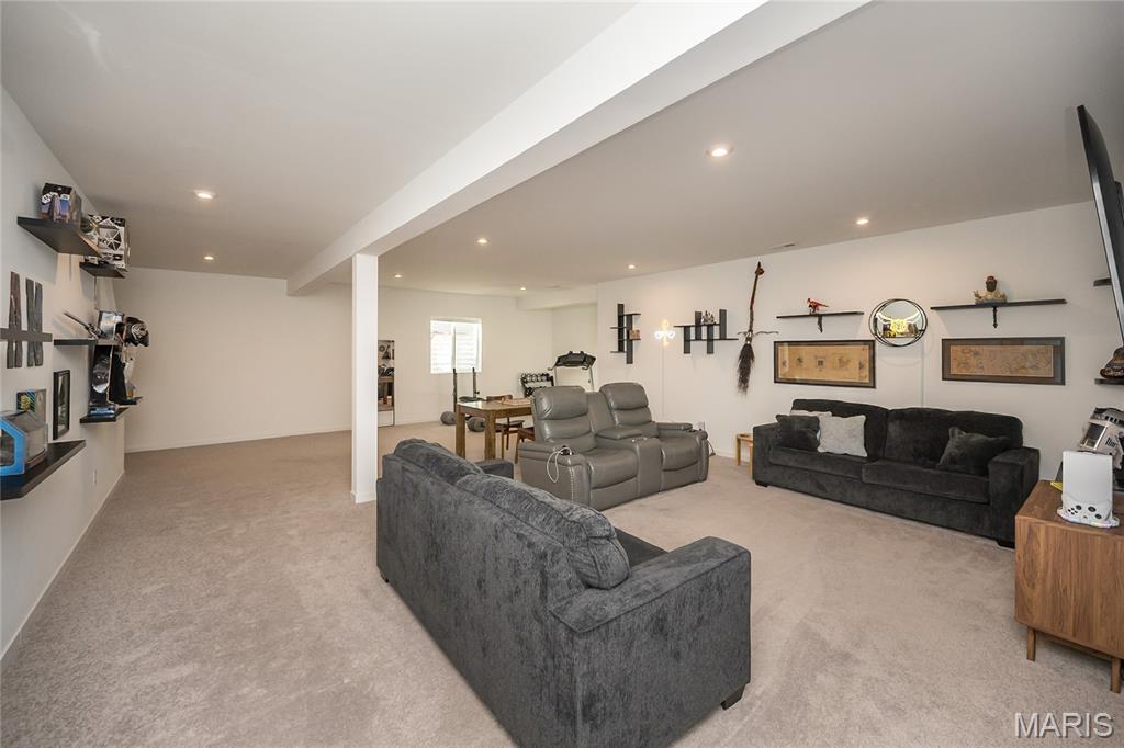 819 Upland Loop O'Fallon, MO 63368 - Photo 36 of 45