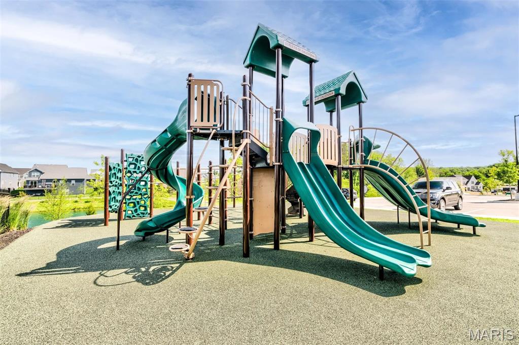 819 Upland Loop O'Fallon, MO 63368 - Photo 43 of 45