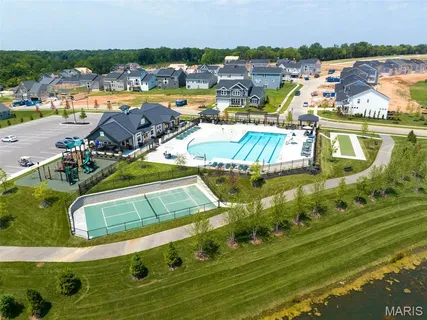 $624,000 | 819 Upland Loop, O'Fallon, MO 63368