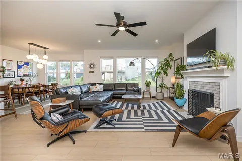 $624,000 | 819 Upland Loop, O'Fallon, MO 63368