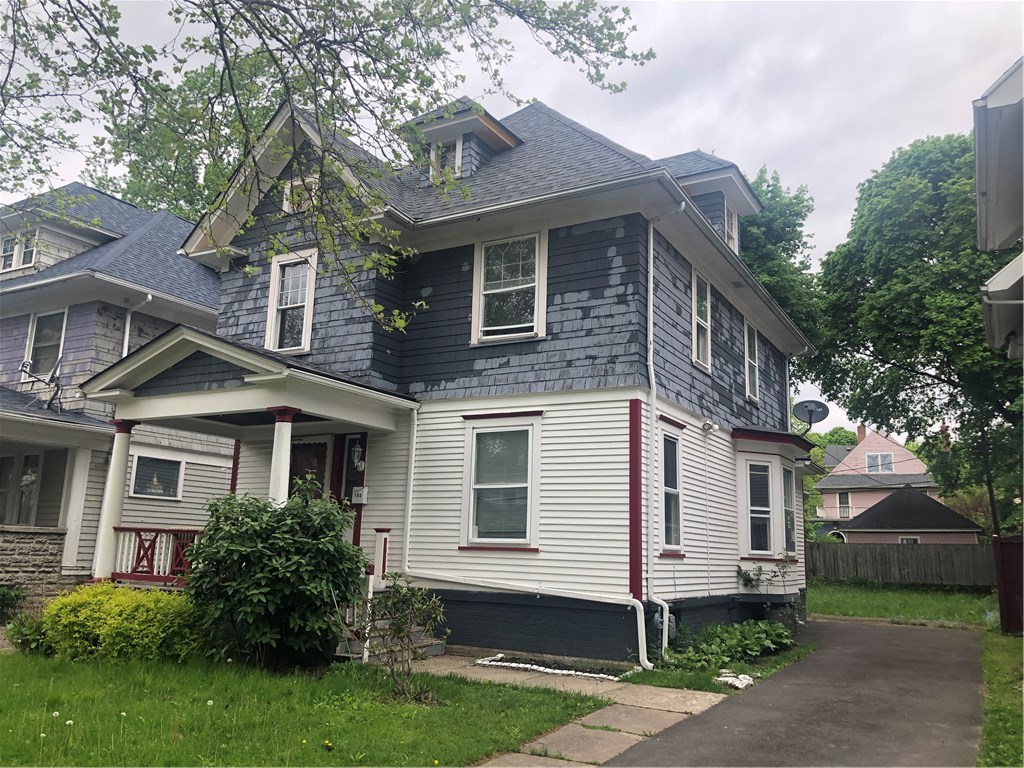 102 Aberdeen Street Rochester, NY 14619 - Photo 1 of 1