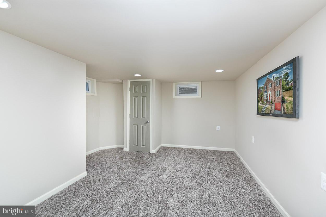 4 Dunmore Road Baltimore, MD 21228 - Photo 22 of 24 Basement