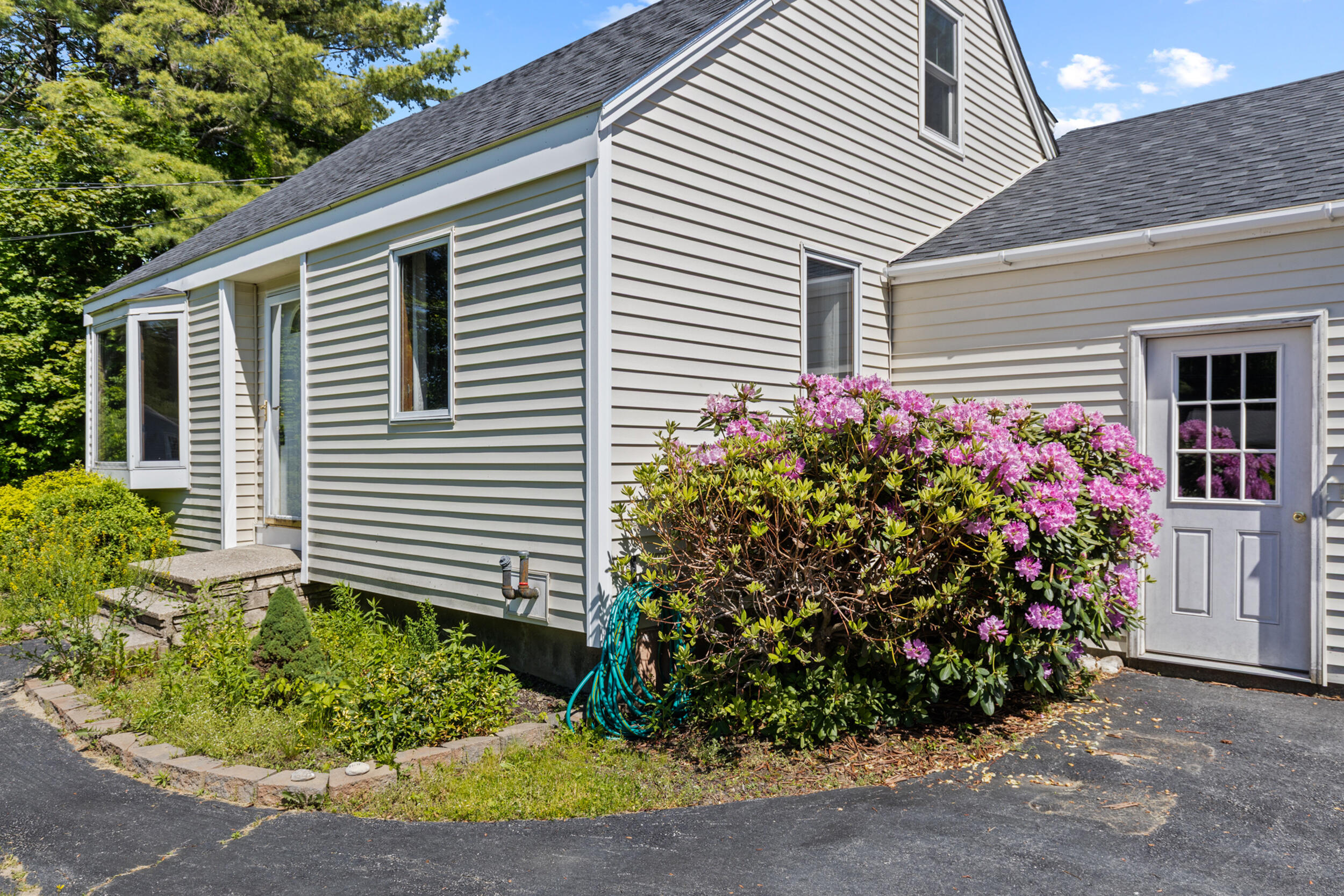 16 Deer Run Road North Yarmouth, ME 04097 - Photo 27 of 34 16 Deer Run Rd., North Yarmouth