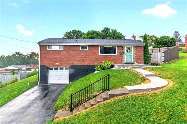 $239,900 | 12 Corbett Avenue, Irwin, PA 15642