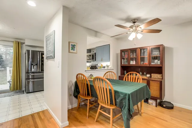 $384,900 | 585 Turnpike Street, Unit 2, Easton, MA 02375