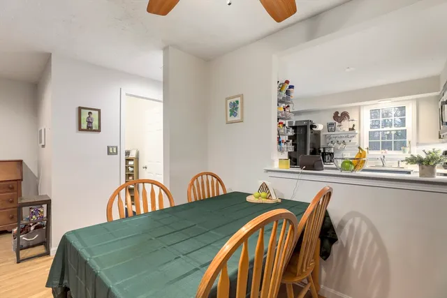 $384,900 | 585 Turnpike Street, Unit 2, Easton, MA 02375