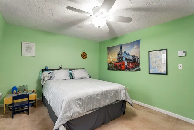 $384,900 | 585 Turnpike Street, Unit 2, Easton, MA 02375