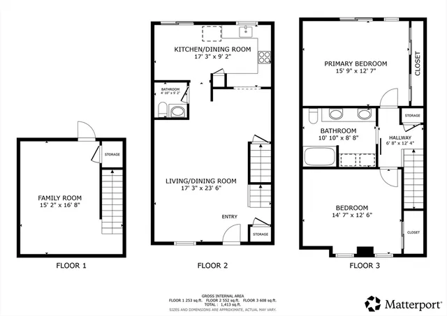 $384,900 | 585 Turnpike Street, Unit 2, Easton, MA 02375