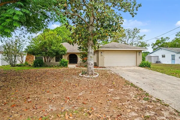 $334,900 | 2091 Arbuckle Road, Spring Hill, FL 34608