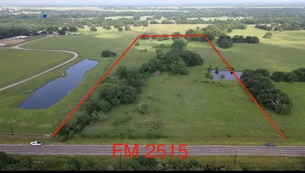$275,000 | 0 Fm Road, Kaufman, TX 75142