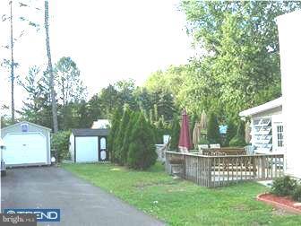 682 White Horse Hamilton Square Road Hamilton, NJ 08610 - Photo 2 of 12 Exterior Side