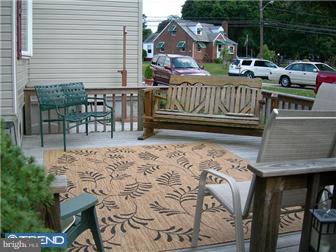 682 White Horse Hamilton Square Road Hamilton, NJ 08610 - Photo 11 of 12 Deck