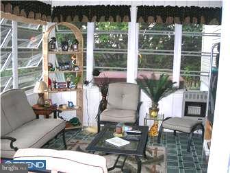 682 White Horse Hamilton Square Road Hamilton, NJ 08610 - Photo 10 of 12 Sun Room