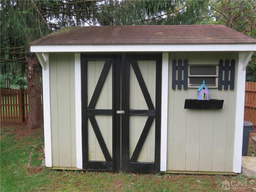 54 Fairfield Road Princeton, NJ 08540 - Photo 19 of 22 a house view with a outdoor space