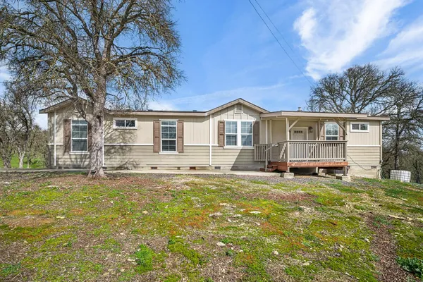 $699,000 | 3570 Stagecoach Road, Copperopolis, CA 95228
