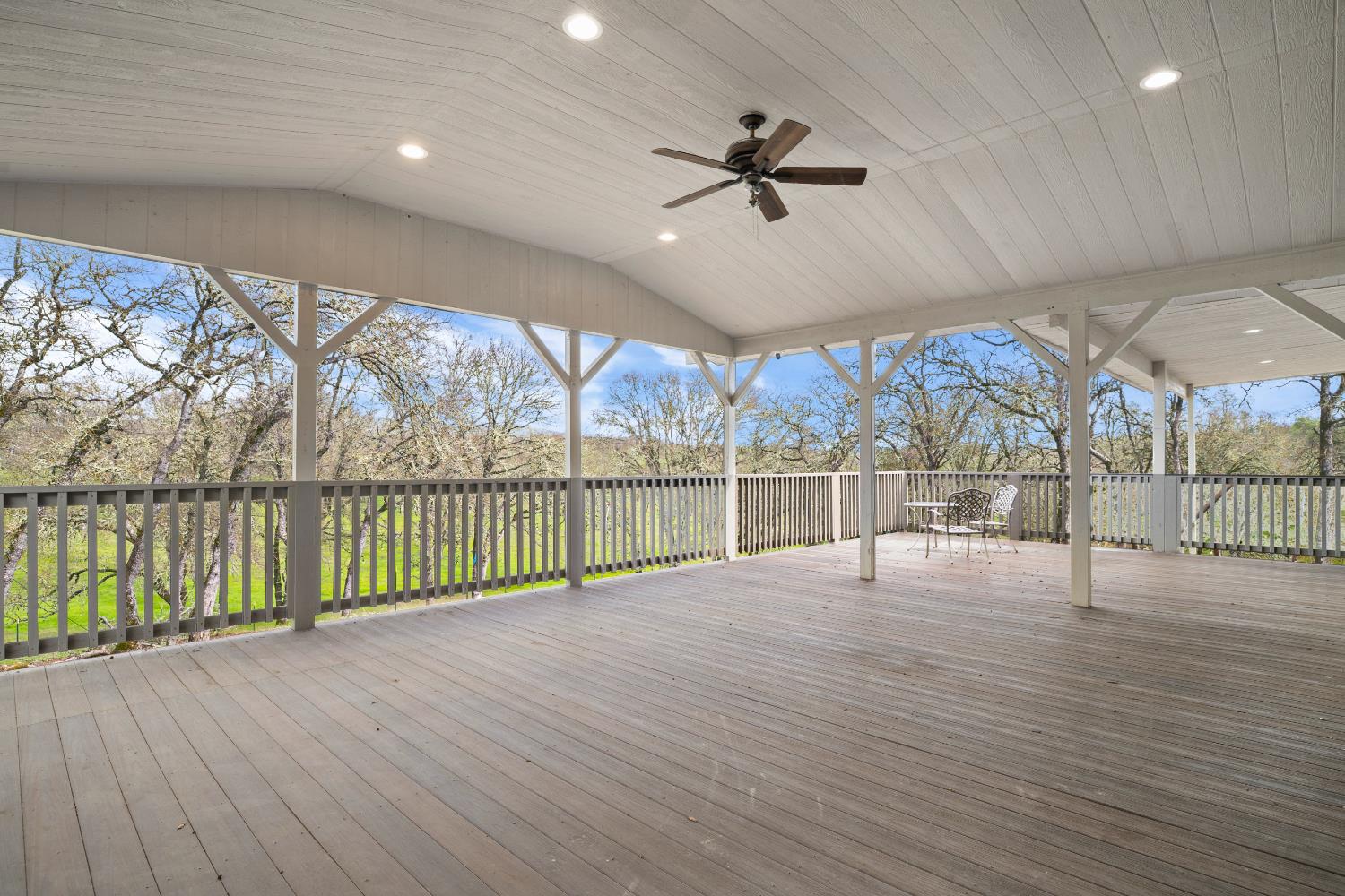 3570 Stagecoach Road Copperopolis, CA 95228 - Photo 37 of 67 Covered Patio