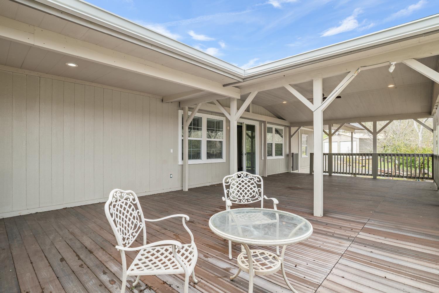 3570 Stagecoach Road Copperopolis, CA 95228 - Photo 40 of 67 Open Patio area