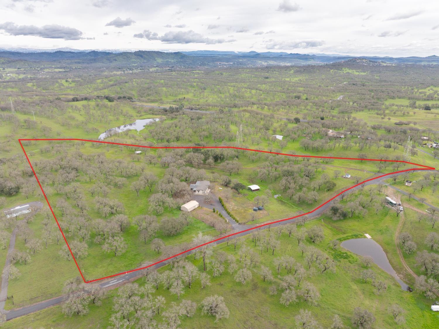 3570 Stagecoach Road Copperopolis, CA 95228 - Photo 62 of 67