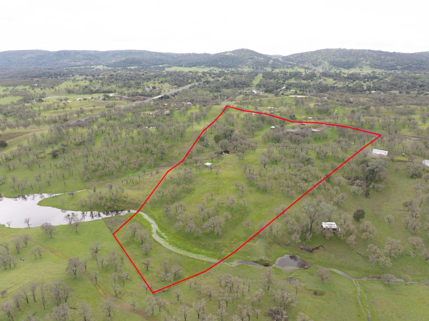 3570 Stagecoach Road Copperopolis, CA 95228 - Photo 63 of 67