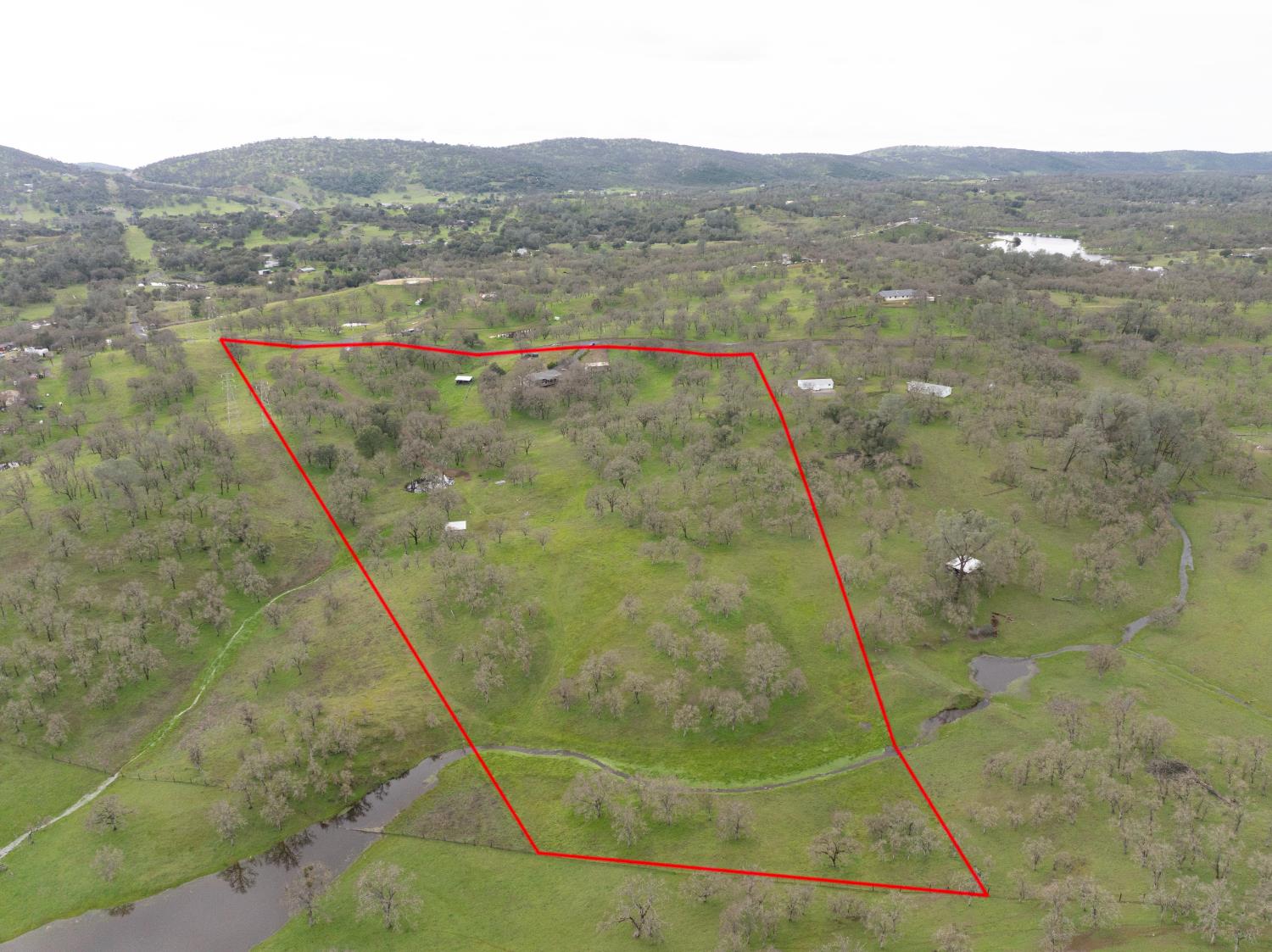 3570 Stagecoach Road Copperopolis, CA 95228 - Photo 64 of 67