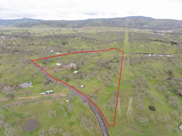 $699,000 | 3570 Stagecoach Road, Copperopolis, CA 95228