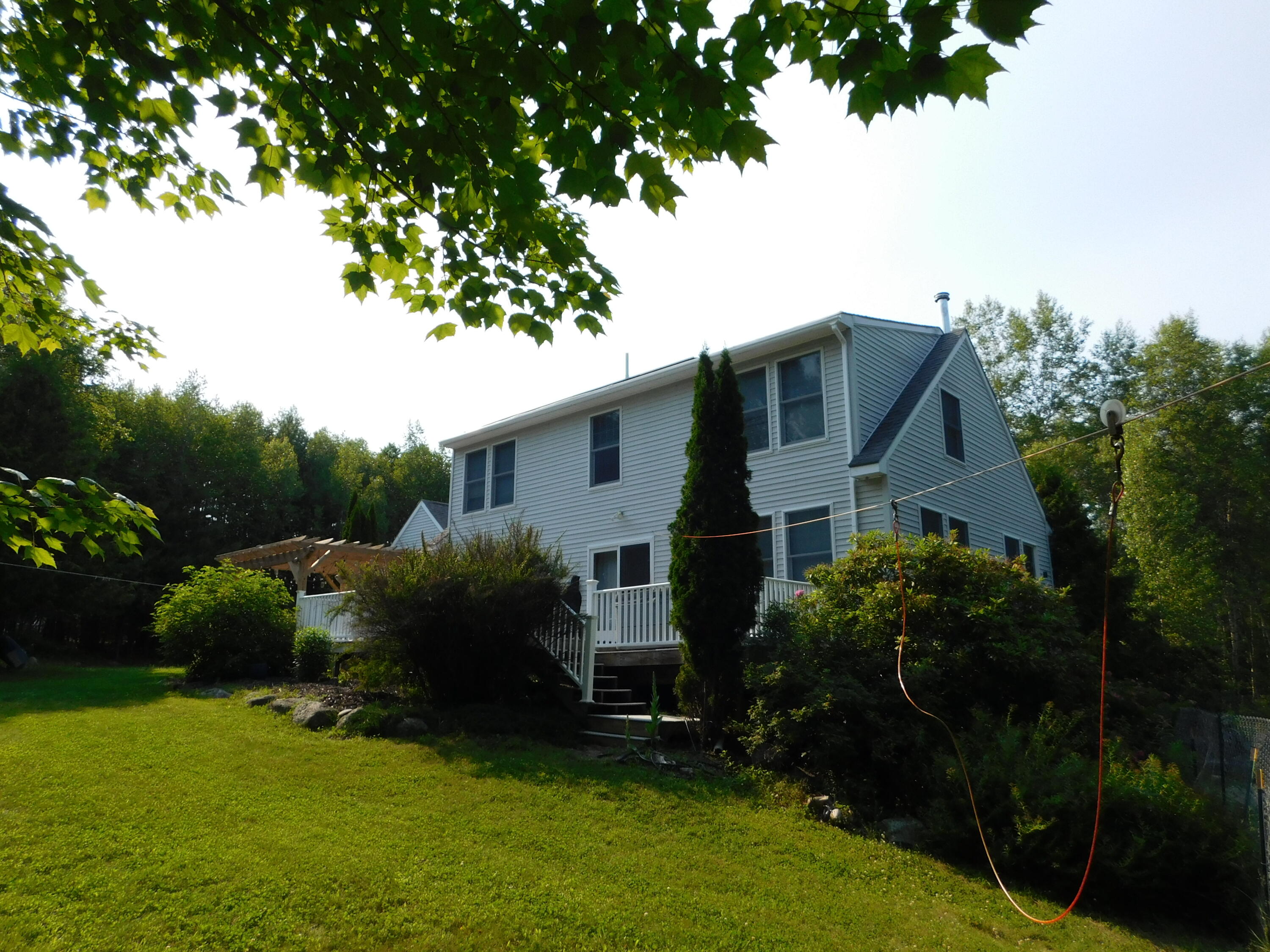 235 Nicolin Road Ellsworth, ME 04605 - Photo 4 of 152 DSCN1116