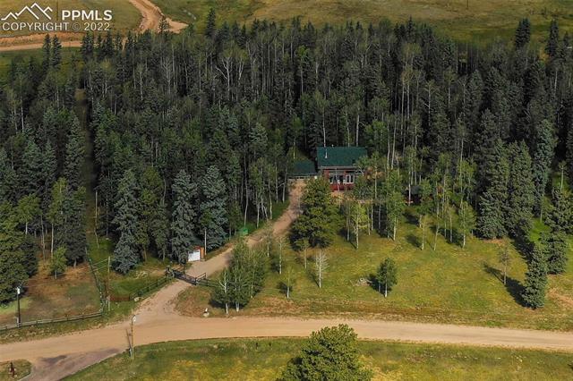 635 Ridge Drive Divide, CO 80814 - Photo 32 of 50 Gallery Image 32