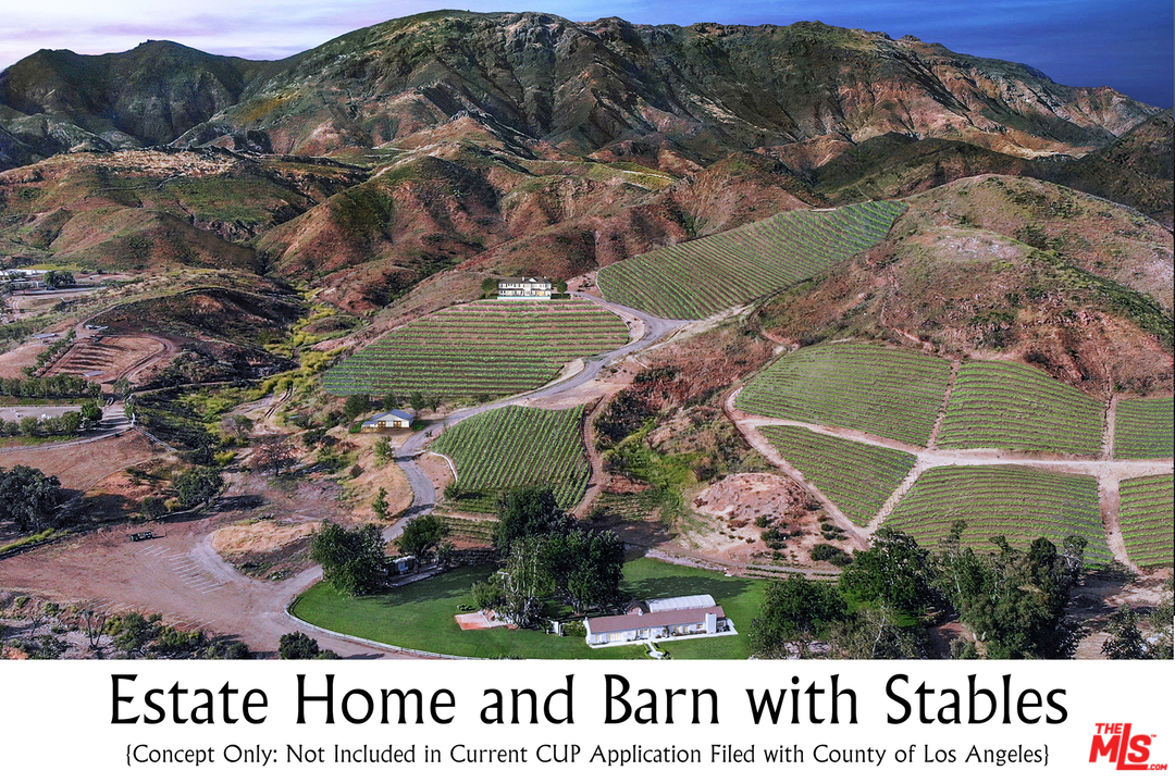 2714 Triunfo Canyon Road Agoura Hills, CA 91301 - Photo 24 of 29