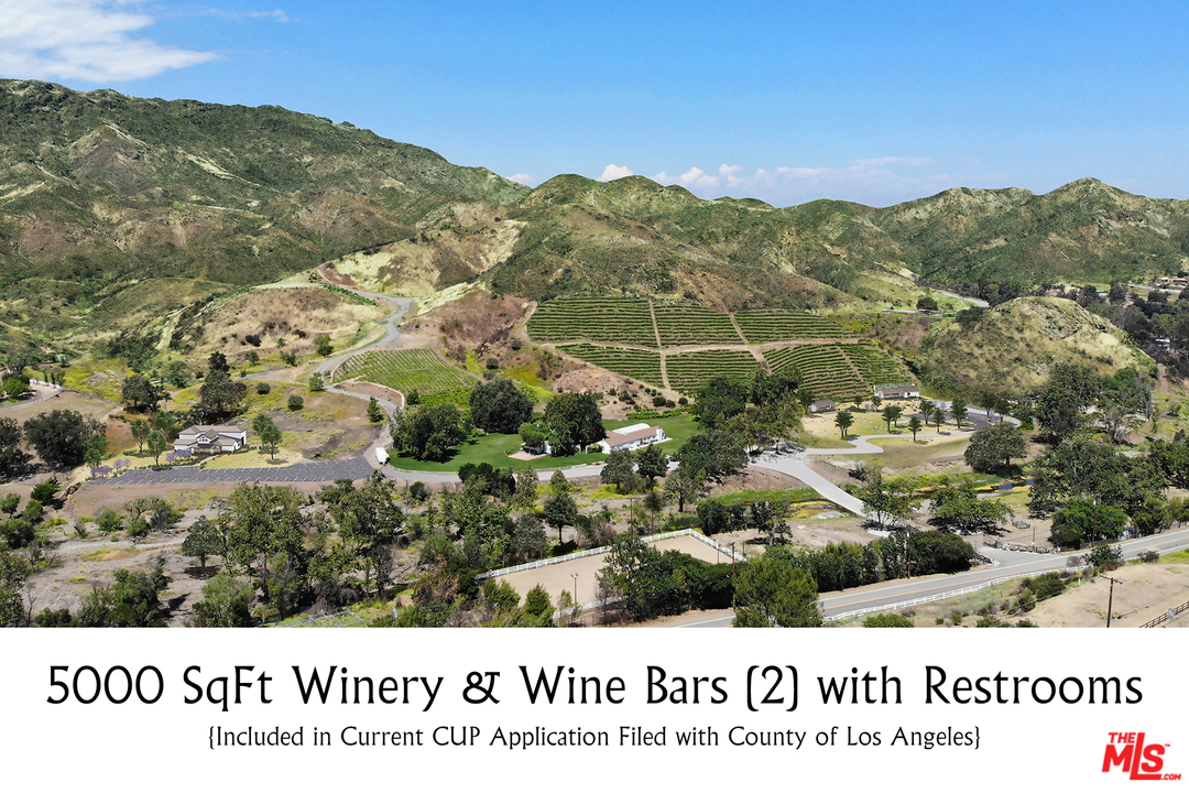 2714 Triunfo Canyon Road Agoura Hills, CA 91301 - Photo 25 of 29