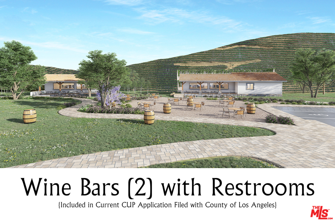 2714 Triunfo Canyon Road Agoura Hills, CA 91301 - Photo 27 of 29