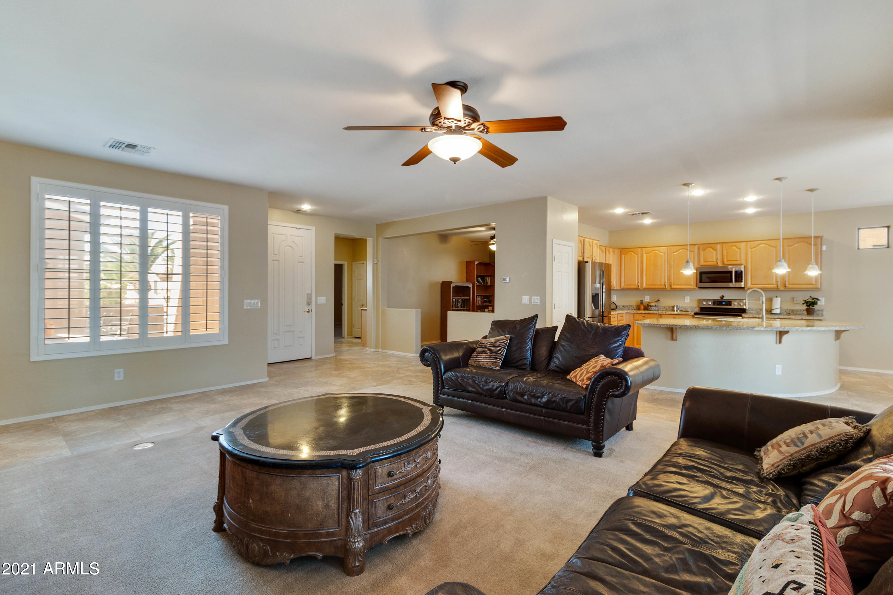 42504 Abbey Road Maricopa, AZ 85138 - Photo 12 of 58 Family Room