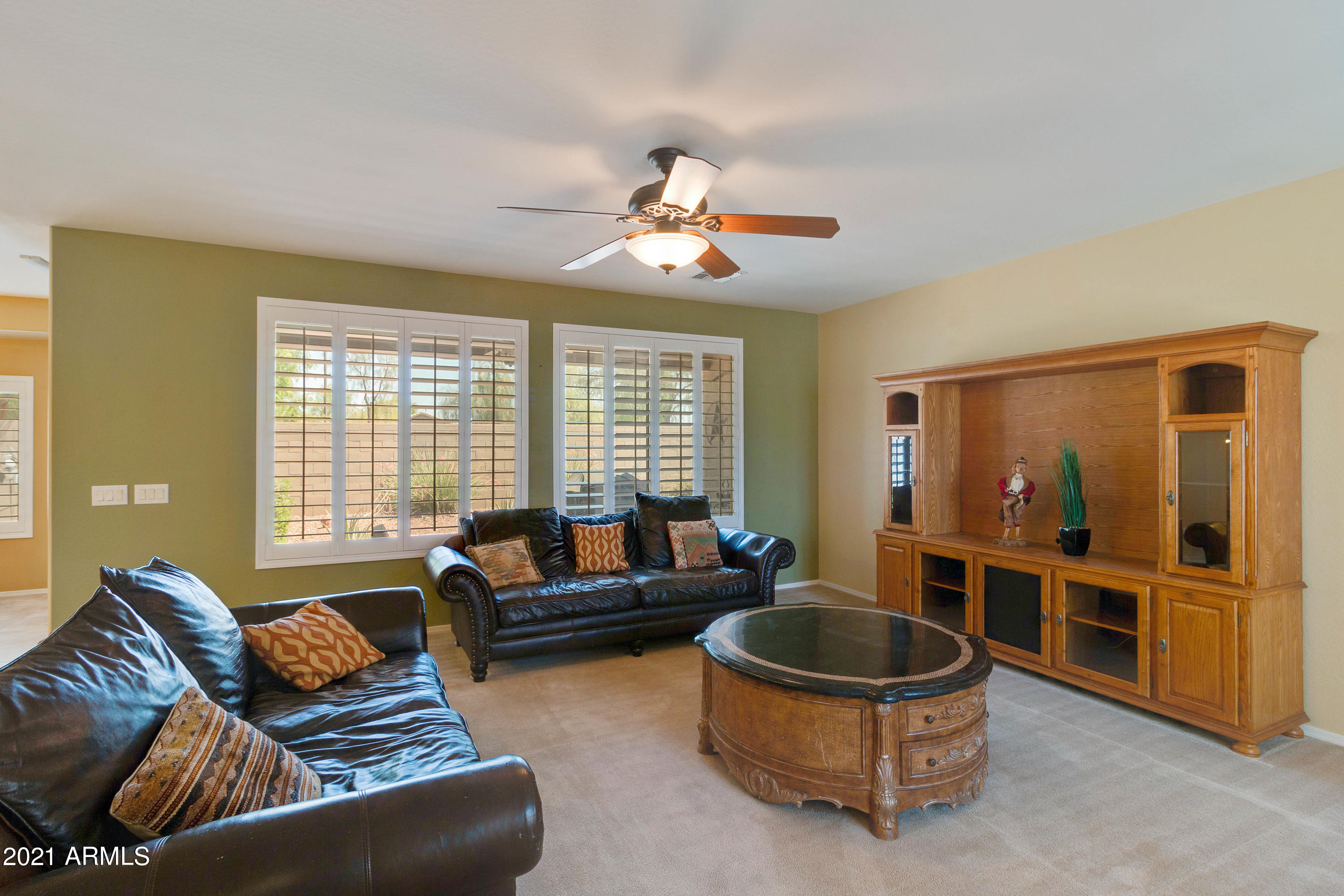 42504 Abbey Road Maricopa, AZ 85138 - Photo 13 of 58 Family Room